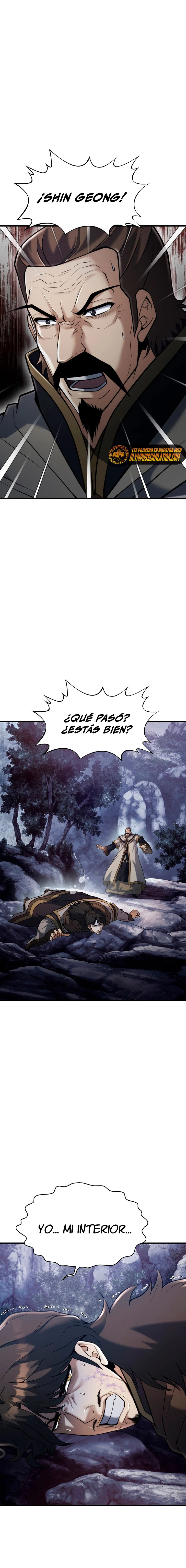 La Estrella de un Gobernante Supremo > Capitulo 62 > Page 41